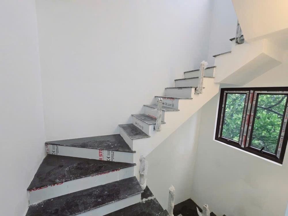 Nhà Đội Cấn Mặt Tiền 5m - Vị Trí Đẹp - Giá Tốt - Ba Đình