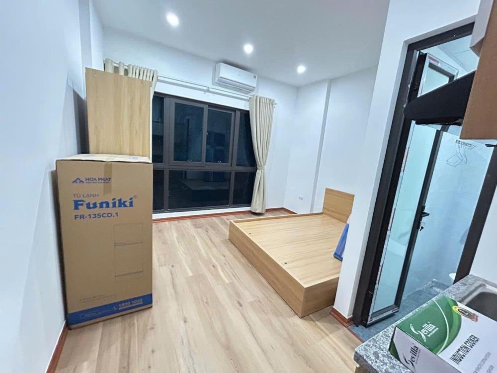 CCMN 6 Tầng Thang Máy Trần Duy Hưng: Đầu Tư Sinh Lợi, Vị Trí Vàng