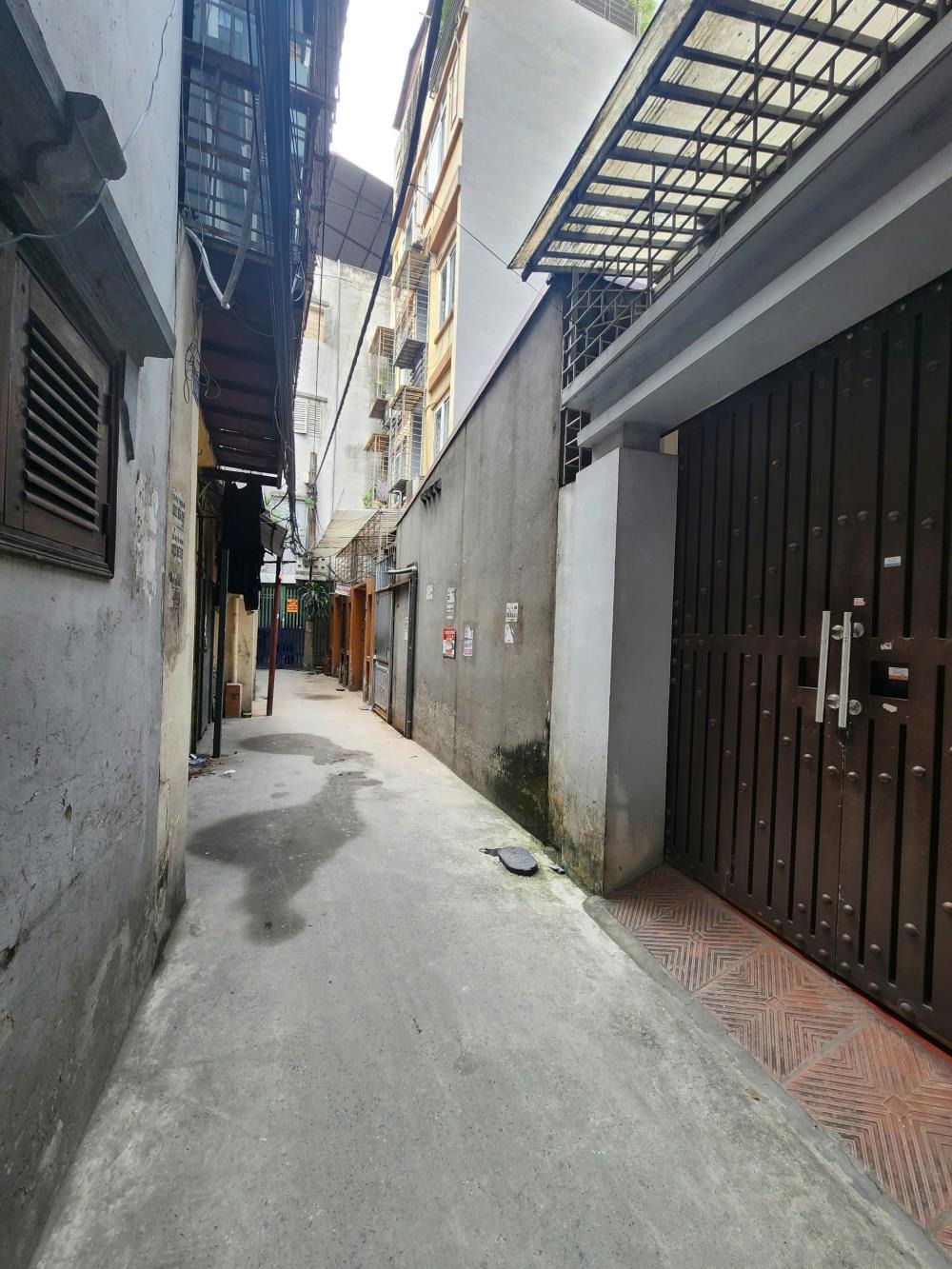 Bán nhà phố Trung Kính: 60m2, 4 tầng, vị trí đẹp, giá 13 tỷ
