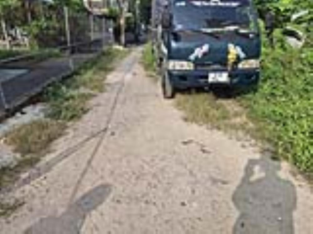 🔥 Sốc Giá: Đất HXT 321m² Vườn Lài Q12 - 16 Tỷ (TL) - SHR