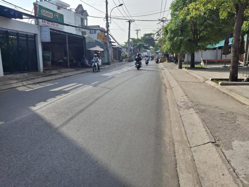 🔥 Sốc Giá: Đất HXT 321m² Vườn Lài Q12 - 16 Tỷ (TL) - SHR