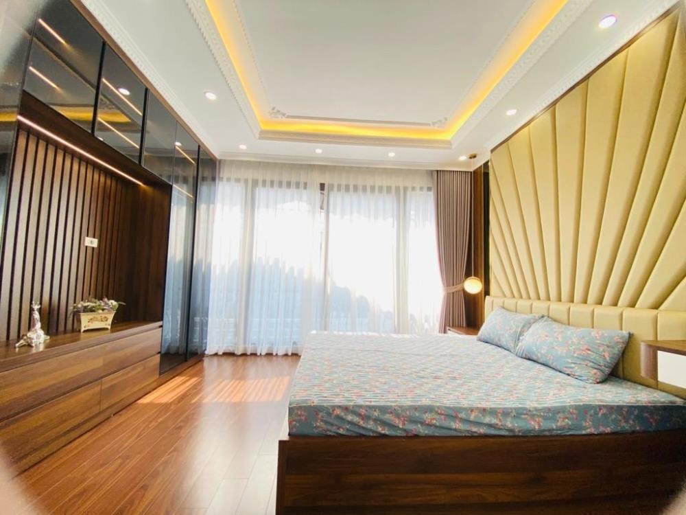 Chính Chủ Bán Nhà 5 Tầng Đội Cấn, Ba Đình - 8.5 tỷ