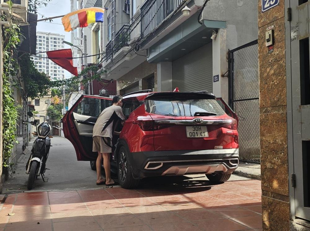 Bán Nhanh Xuân Đỉnh: Lô Góc 2 Thoáng, Ô Tô Đỗ Cửa, Giá Chỉ 7 Tỷ
