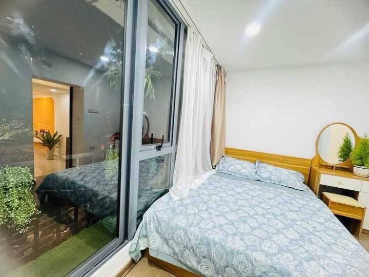 Siêu phẩm Minh Khai 45m² - Phân lô VIP - 5 Phòng Ngủ - Full Nội Thất Nhập Khẩu