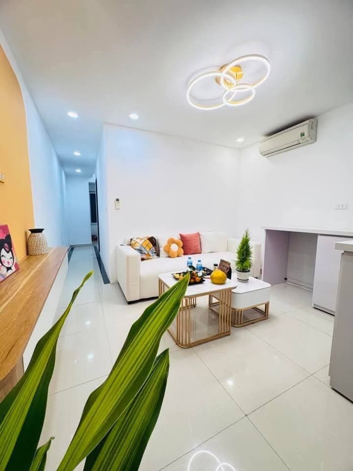 Siêu phẩm Minh Khai 45m² - Phân lô VIP - 5 Phòng Ngủ - Full Nội Thất Nhập Khẩu
