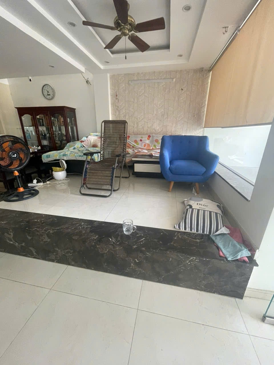 Bán nhà khu đô thị mới Phạm Hùng, 1 hầm, 3 lầu, Full nội thất - 9 tỷ