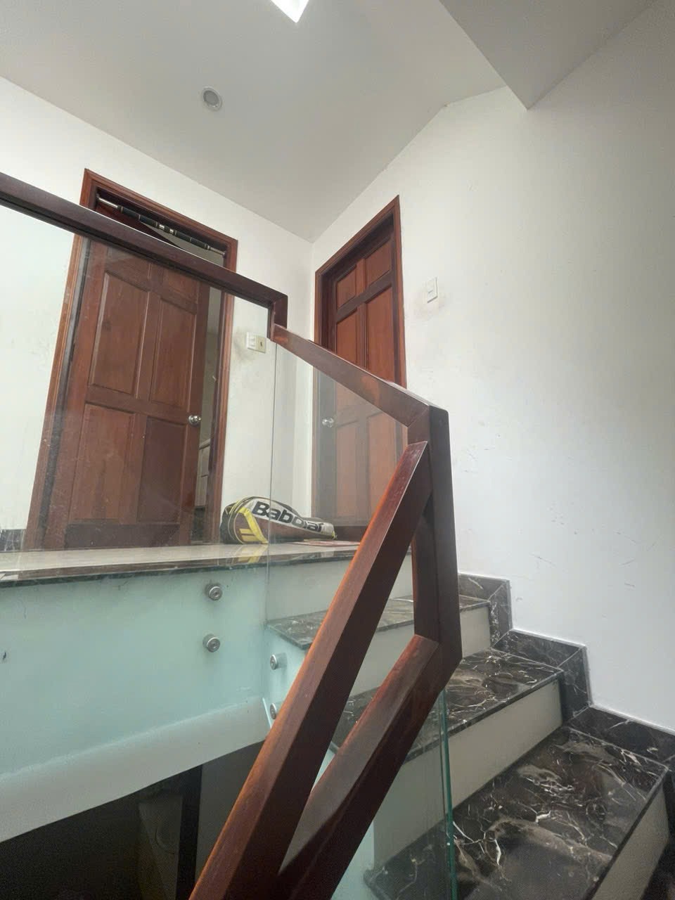 Bán nhà khu đô thị mới Phạm Hùng, 1 hầm, 3 lầu, Full nội thất - 9 tỷ