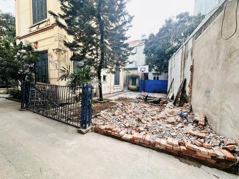 Mảnh đất đẹp 68m² Miêu Nha: Ô tô vào cửa, đầu tư sinh lời