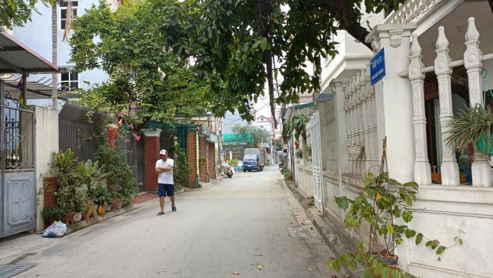Đất nền Long Biên giá tốt - Đầu tư sinh lời ngay - Hoàng Việt 0705161846
