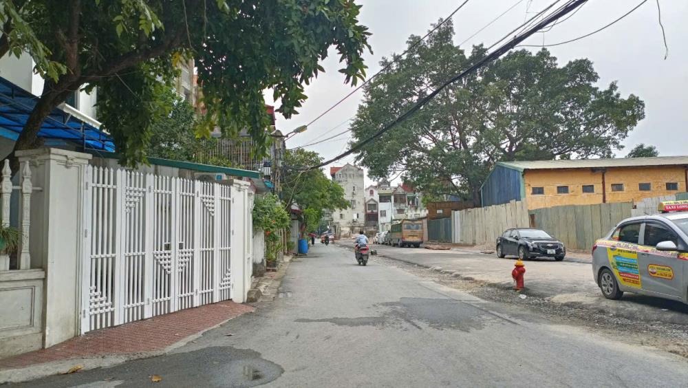 Đất nền Long Biên giá tốt - Đầu tư sinh lời ngay - Hoàng Việt 0705161846