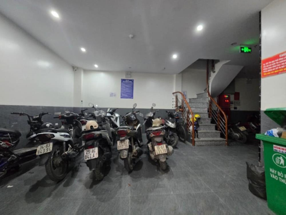 Đầu tư Cầu Diễn: Siêu lợi nhuận từ tòa CCMN 7 tầng, thang máy, dòng tiền trọn gói 100tr/tháng