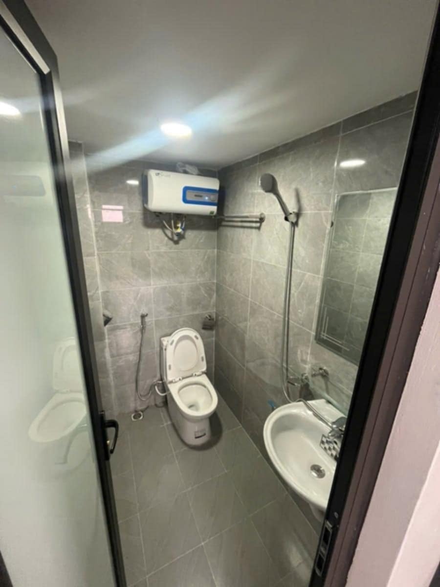 Đầu tư Cầu Diễn: Siêu lợi nhuận từ tòa CCMN 7 tầng, thang máy, dòng tiền trọn gói 100tr/tháng