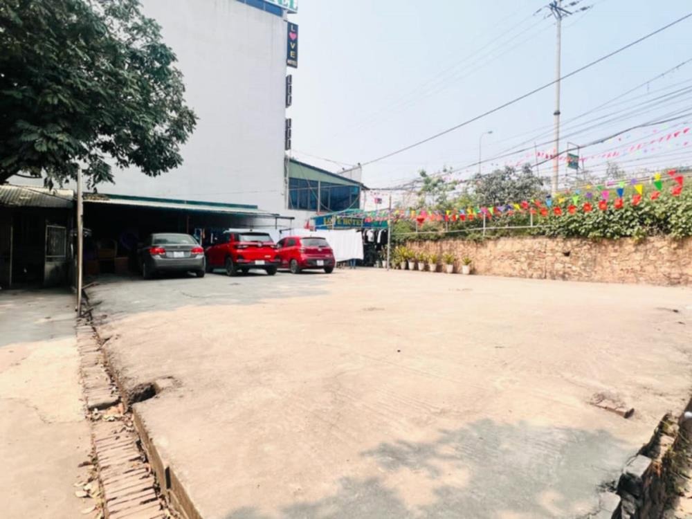 Bán nhà góc 2 mặt thoáng, ô tô vào nhà, Liên Mạc - Giá 5.25 tỷ