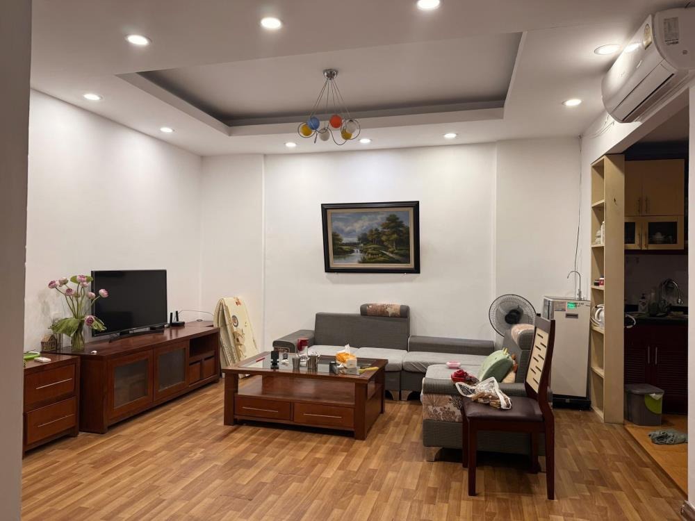 Bán Căn Hộ 107m² Mỹ Đình 1 - 3PN, Nội Thất Cao Cấp, Giá 7.68 Tỷ
