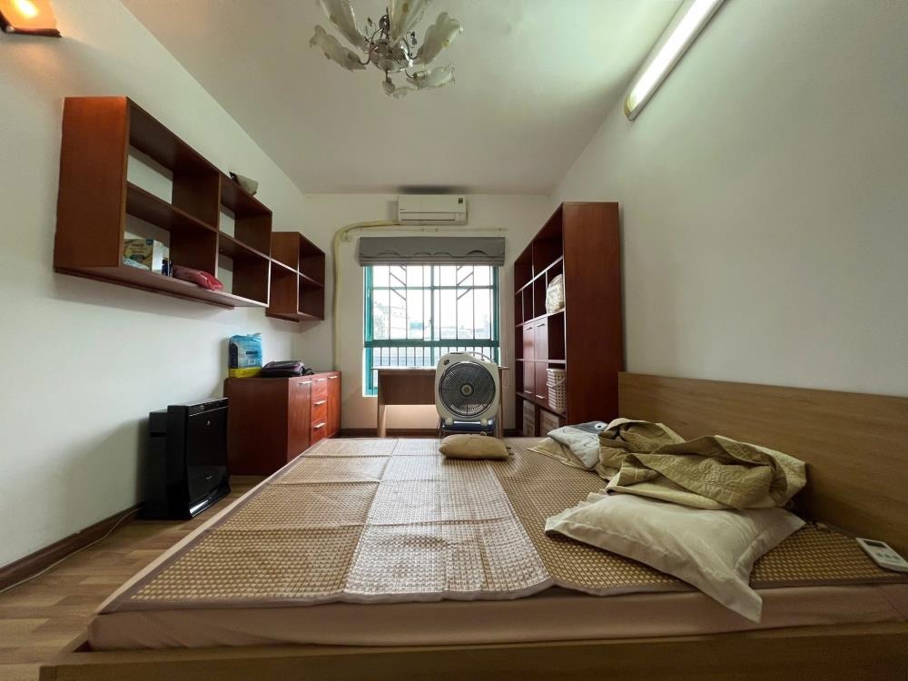 Bán Căn Hộ 107m² Mỹ Đình 1 - 3PN, Nội Thất Cao Cấp, Giá 7.68 Tỷ