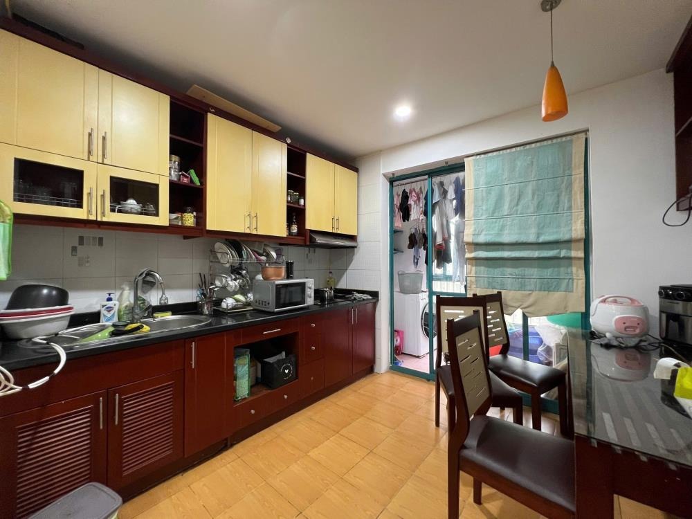 Bán Căn Hộ 107m² Mỹ Đình 1 - 3PN, Nội Thất Cao Cấp, Giá 7.68 Tỷ