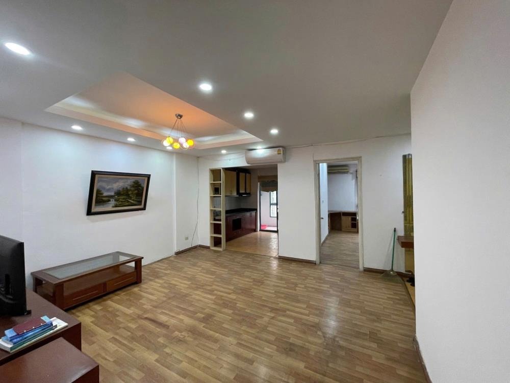 Bán Căn Hộ 107m² Mỹ Đình 1 - 3PN, Nội Thất Cao Cấp, Giá 7.68 Tỷ