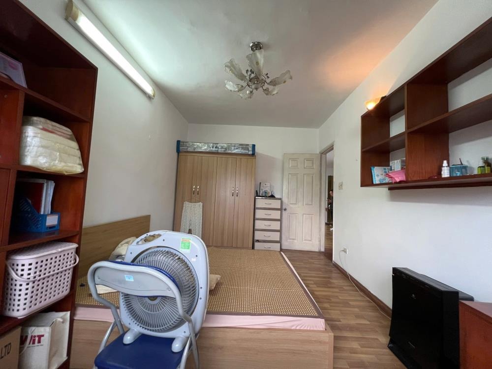 Bán Căn Hộ 107m² Mỹ Đình 1 - 3PN, Nội Thất Cao Cấp, Giá 7.68 Tỷ