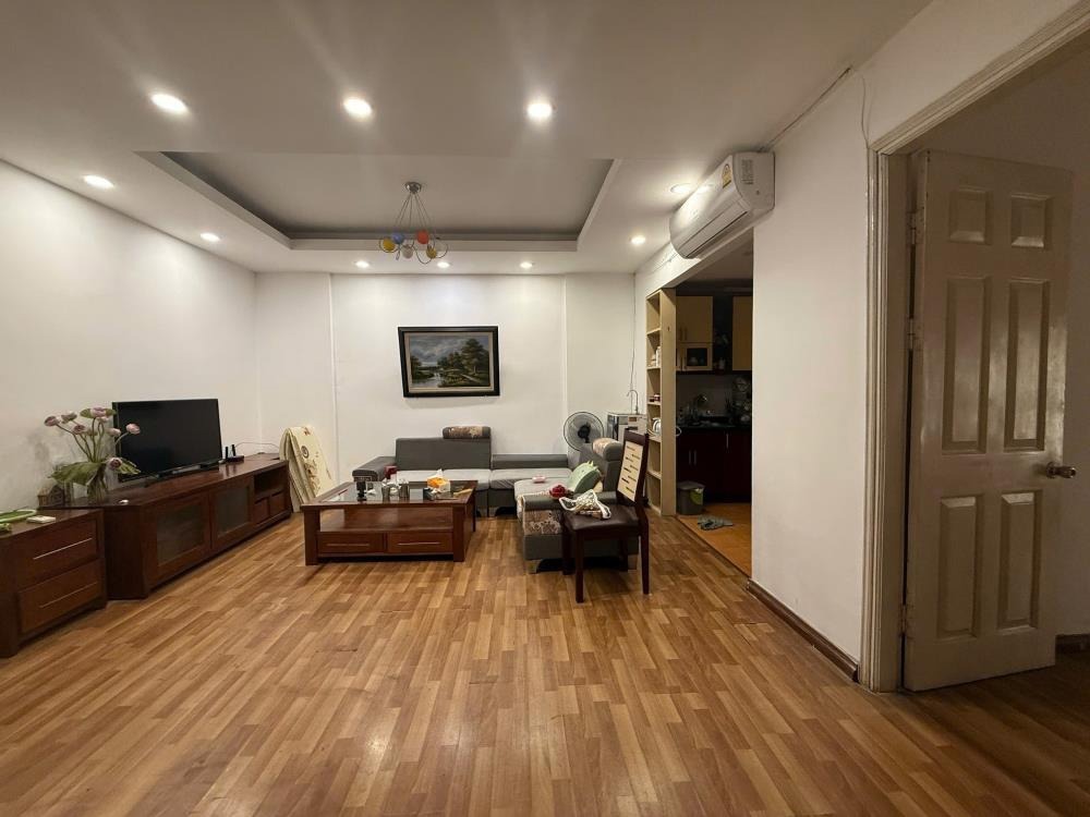Bán Căn Hộ 107m² Mỹ Đình 1 - 3PN, Nội Thất Cao Cấp, Giá 7.68 Tỷ