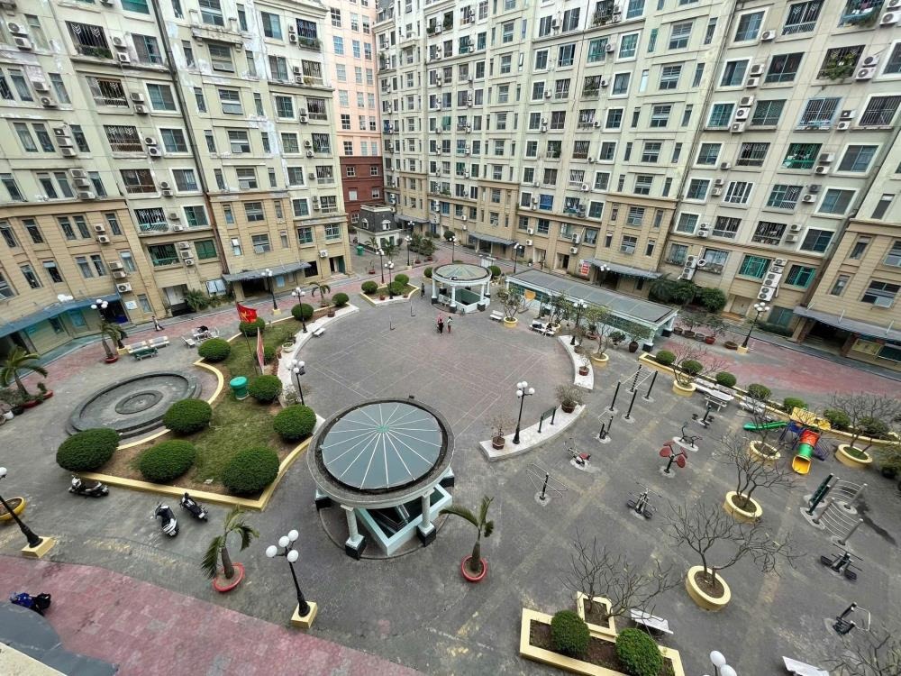 Bán Căn Hộ 107m² Mỹ Đình 1 - 3PN, Nội Thất Cao Cấp, Giá 7.68 Tỷ