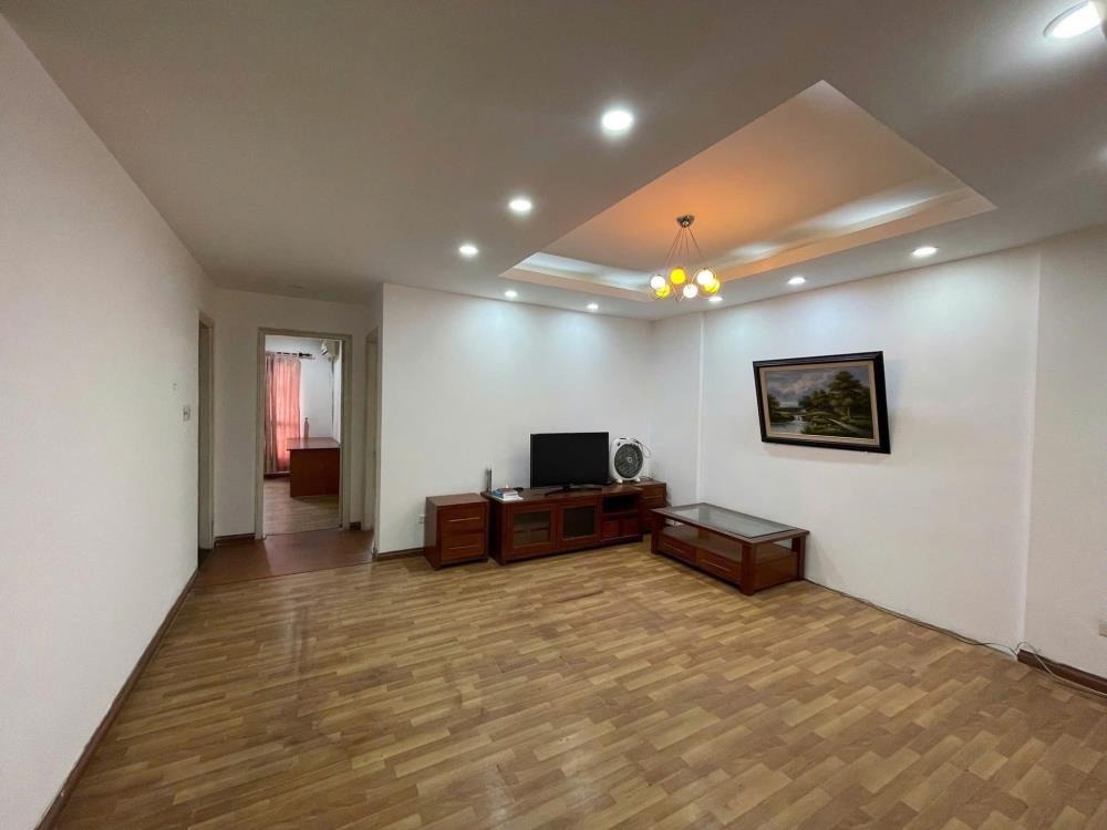Bán Căn Hộ 107m² Mỹ Đình 1 - 3PN, Nội Thất Cao Cấp, Giá 7.68 Tỷ