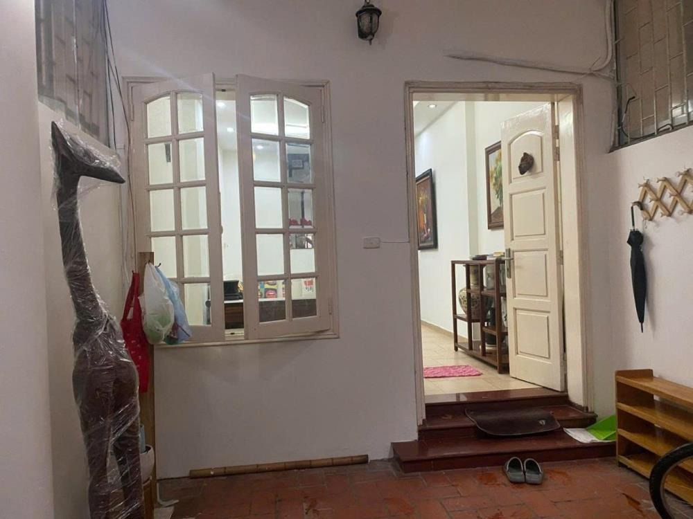 Nhà Đẹp Ba Đình: Phân Lô Quân Đội, Dân Trí Cao, Vị Trí Vip