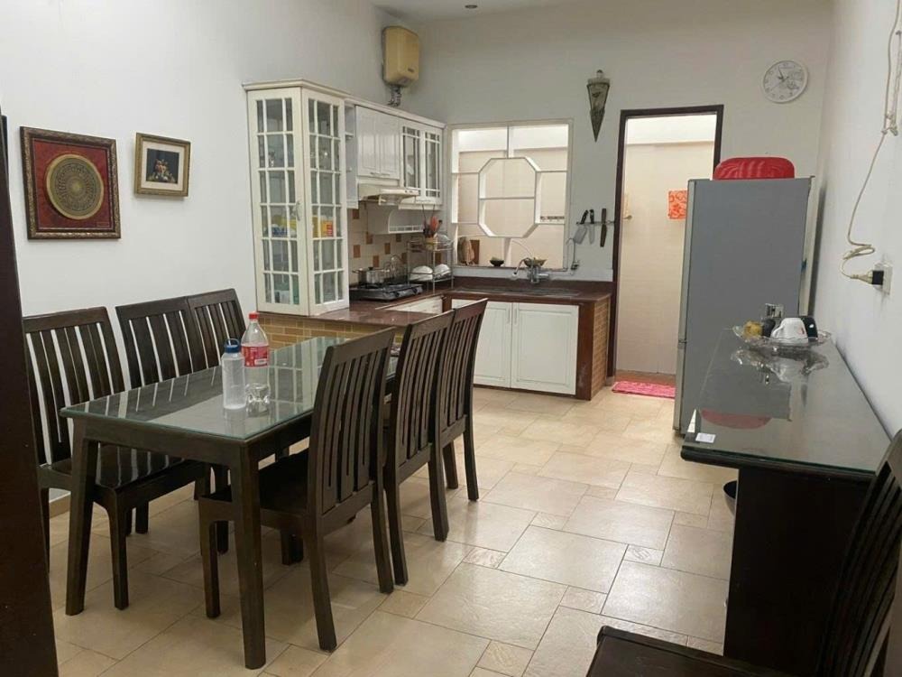 Nhà Đẹp Ba Đình: Phân Lô Quân Đội, Dân Trí Cao, Vị Trí Vip