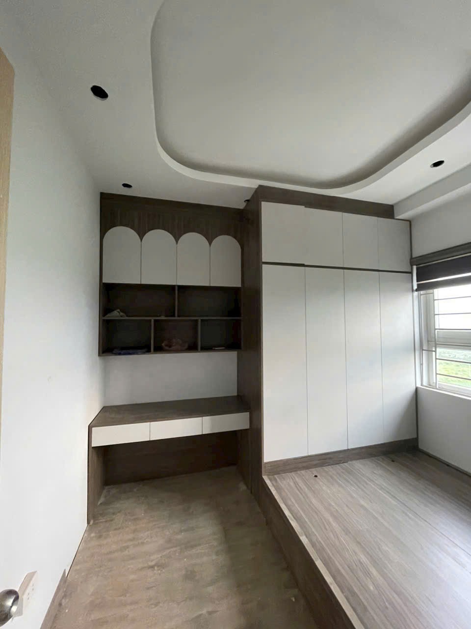 Bán Căn Hộ Góc 3 Phòng Ngủ, View Hồ, Full Nội Thất - KĐT Thanh Hà Cienco 5