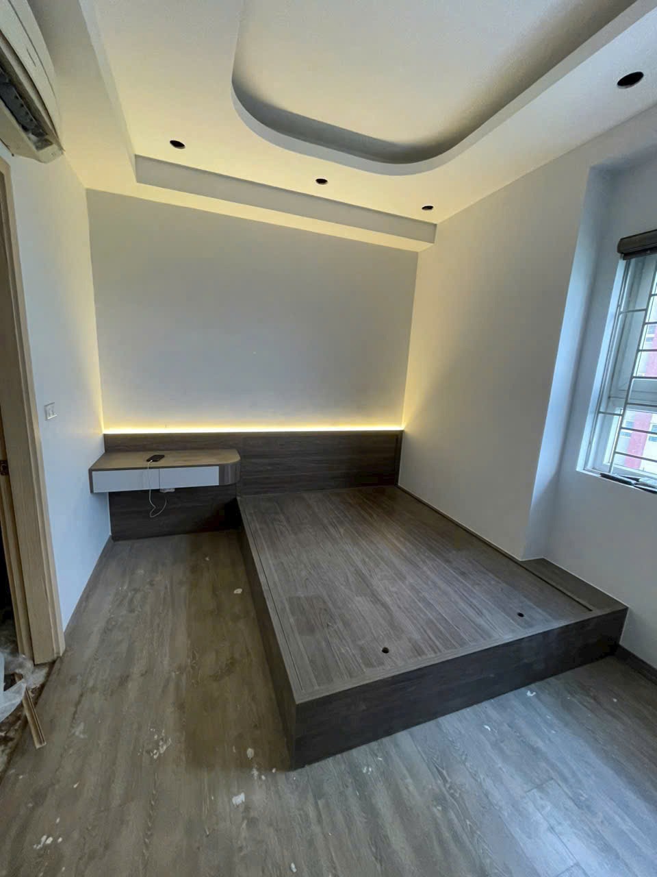 Bán Căn Hộ Góc 3 Phòng Ngủ, View Hồ, Full Nội Thất - KĐT Thanh Hà Cienco 5