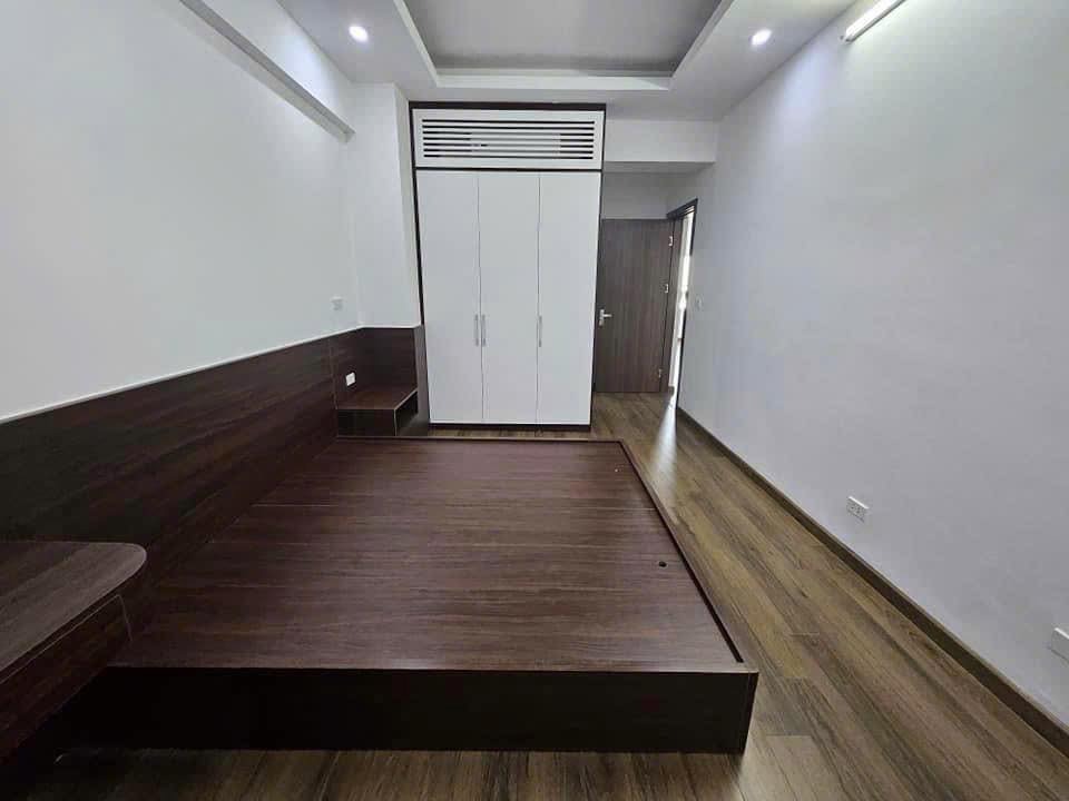 Bán Căn Hộ CT5AB Tố Hữu, La Khê 85m² 2PN - Giá 4 Tỷ Thương Lượng