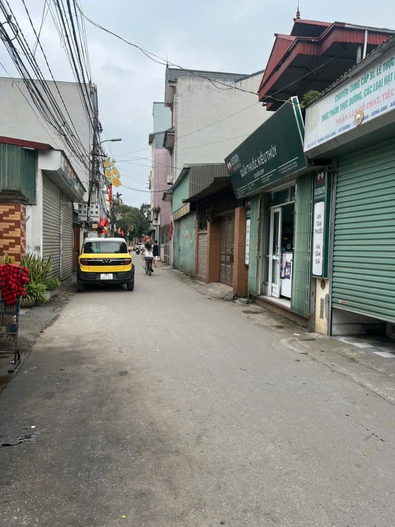 Đất Tiên Dương Rẻ Nhất: 147m2 Full Thổ Cư, 2 Nhà, Sân Vui Chơi - Giá Tốt Nhất Thị Trường