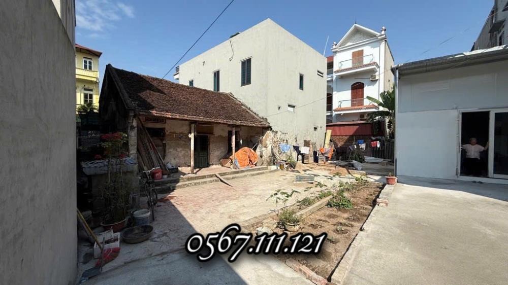 Đất Tiên Dương Rẻ Nhất: 147m2 Full Thổ Cư, 2 Nhà, Sân Vui Chơi - Giá Tốt Nhất Thị Trường
