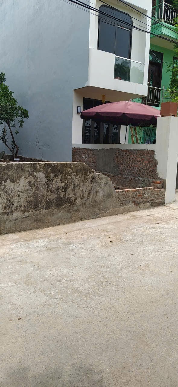 Bán đất Liên Mạc, Bắc Từ Liêm, ô tô tránh, 107m², giá 10.x tỷ - Đầu tư sinh lời