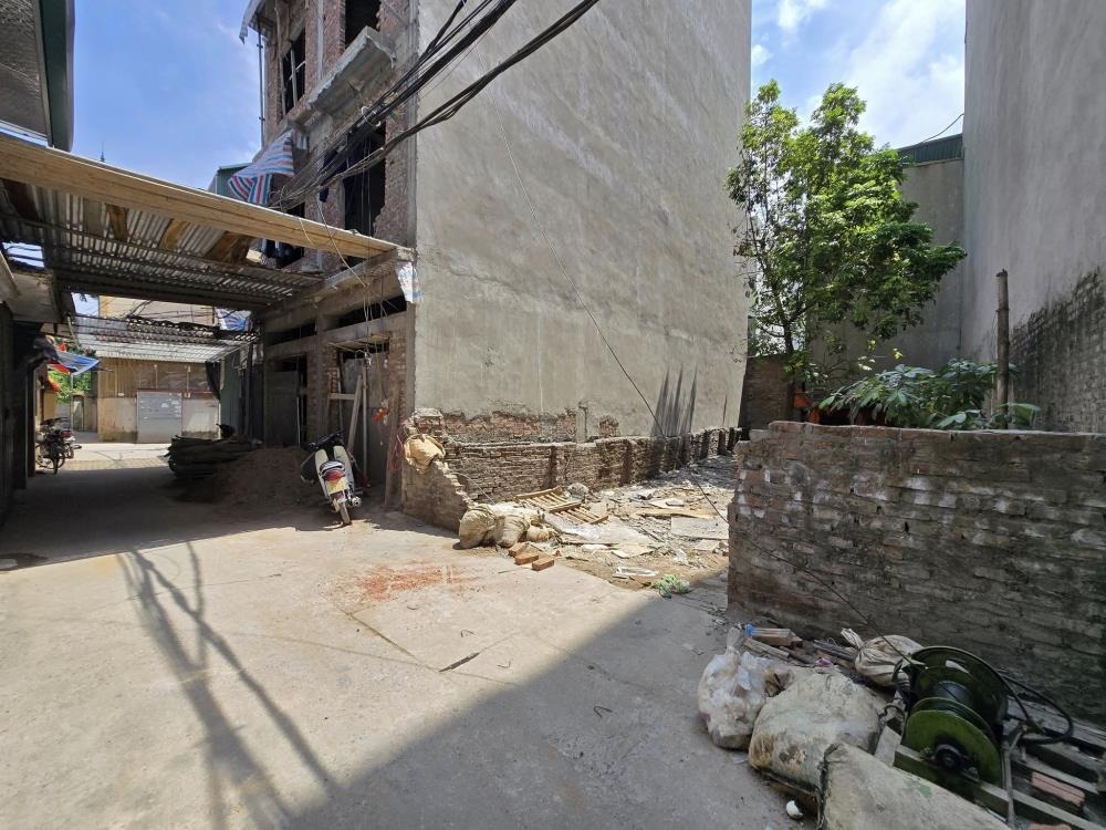 Bán Đất Phú Diễn 92m² Mặt Tiền 6m - Ô Tô Đỗ Cửa - Giá 14.95 tỷ