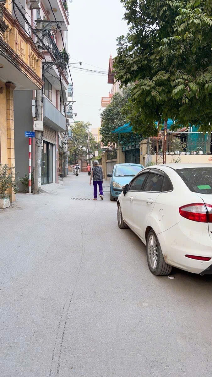 Đất Nở Hậu, Mặt Tiền 5m, Ô Tô Vào Tây Mỗ - Đầu Tư Sinh Lời