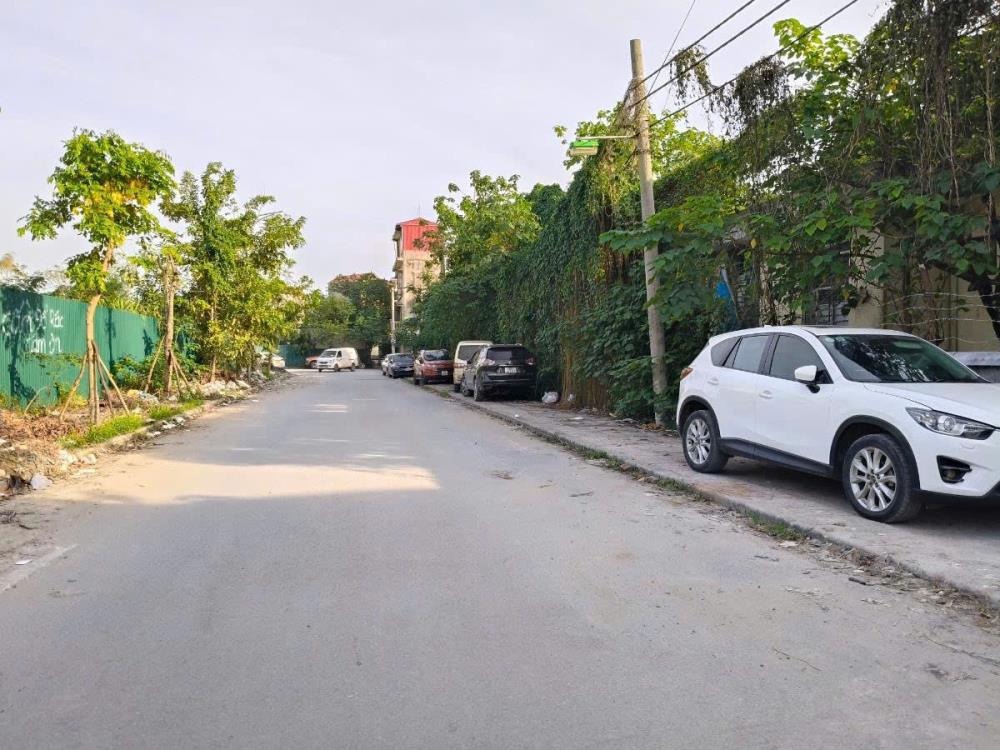 Đất Nở Hậu, Mặt Tiền 5m, Ô Tô Vào Tây Mỗ - Đầu Tư Sinh Lời