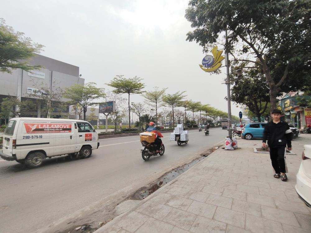 Đất Vàng Hà Đông: Đầu Tư Sinh Lời Ngay - 220m2, Mặt Ngõ Ô Tô