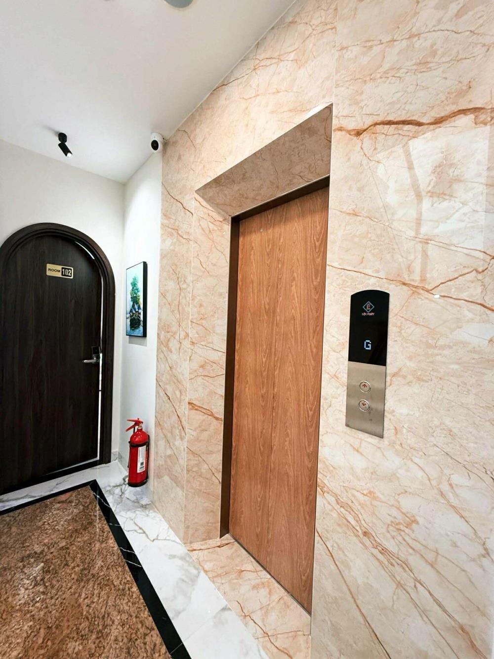 Chung Cư 4 Tầng, 79m2 Phú Nhuận - Đầu Tư Sinh Lời Cao