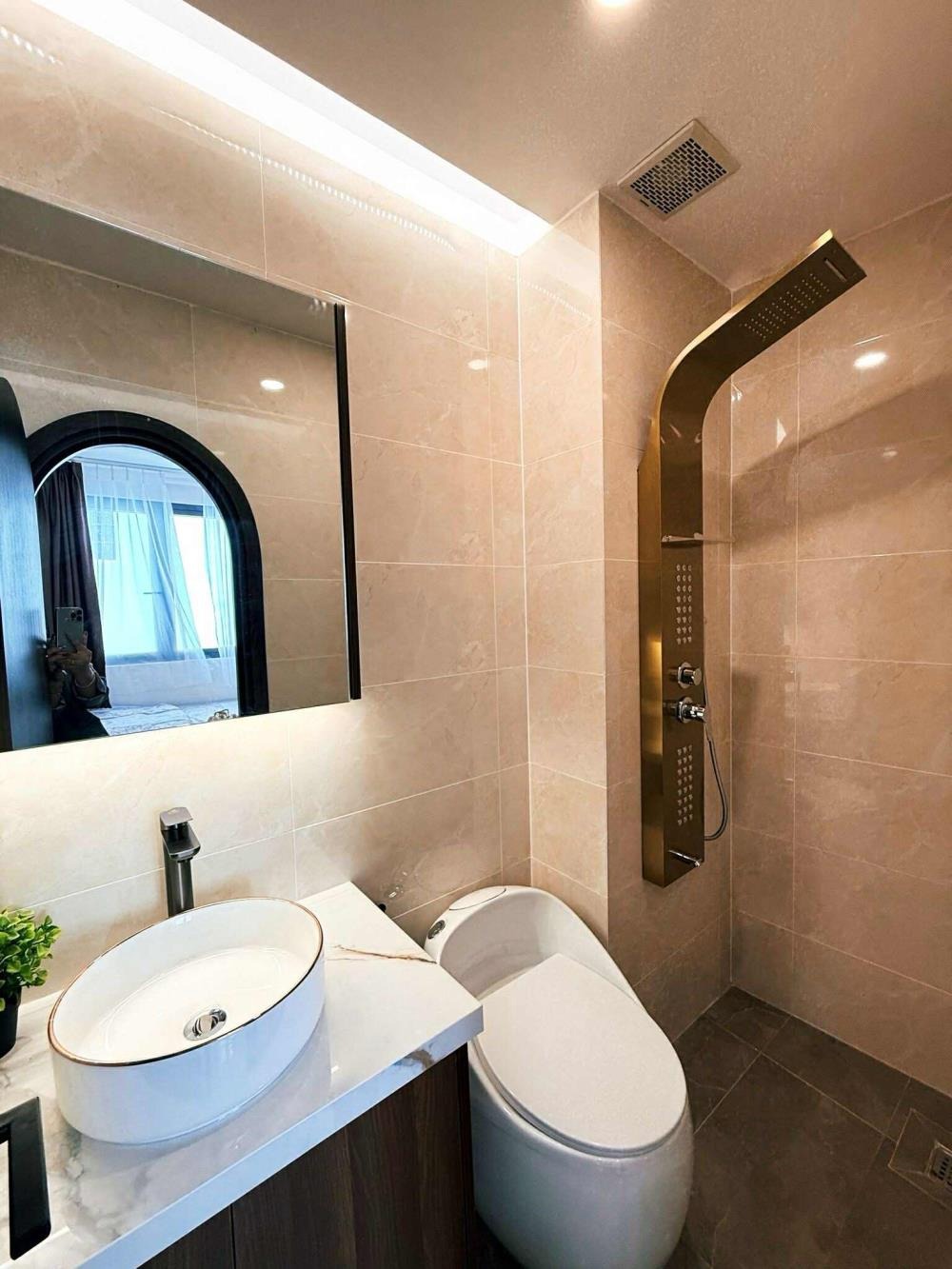 Chung Cư 4 Tầng, 79m2 Phú Nhuận - Đầu Tư Sinh Lời Cao