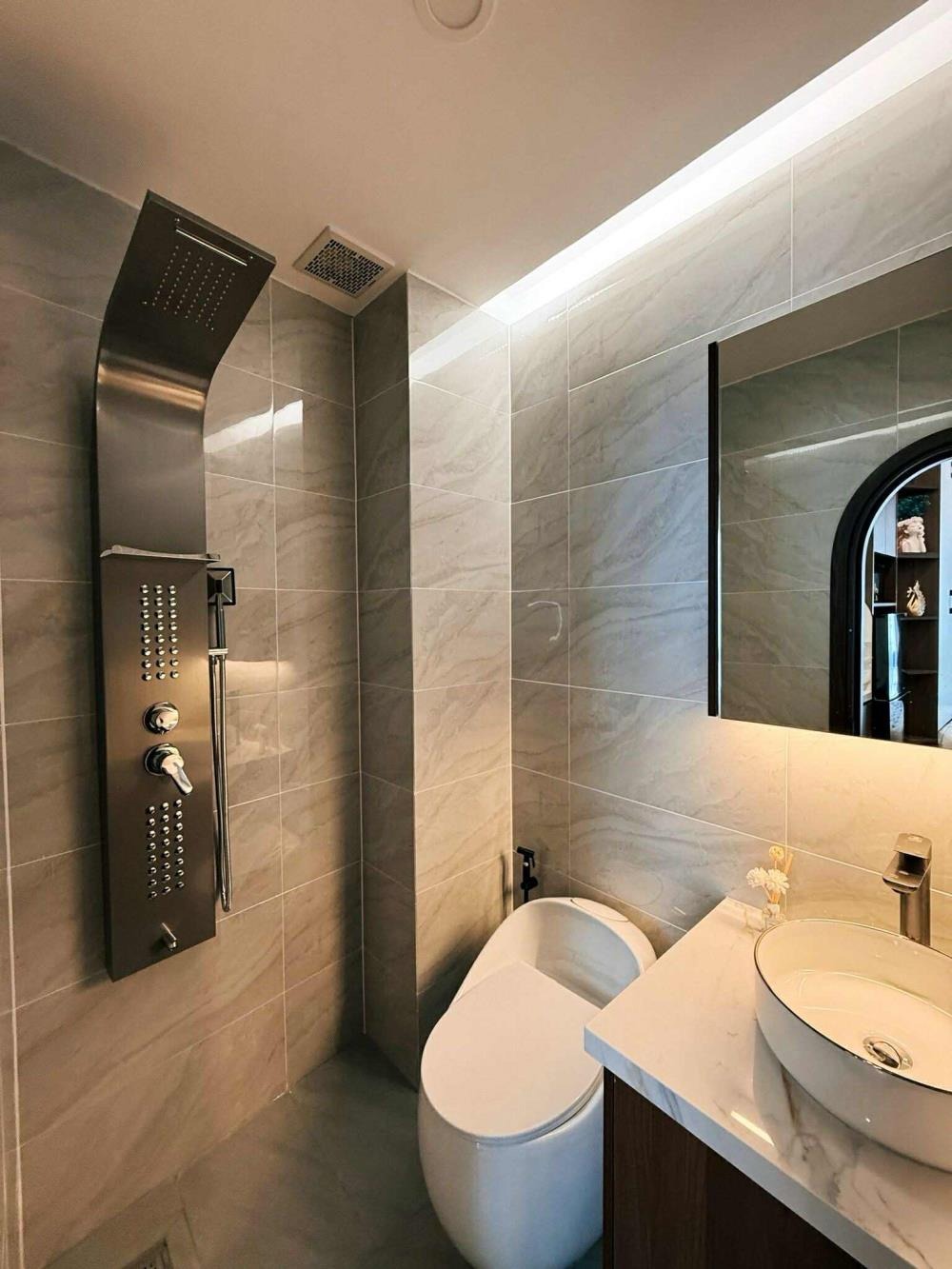 Chung Cư 4 Tầng, 79m2 Phú Nhuận - Đầu Tư Sinh Lời Cao