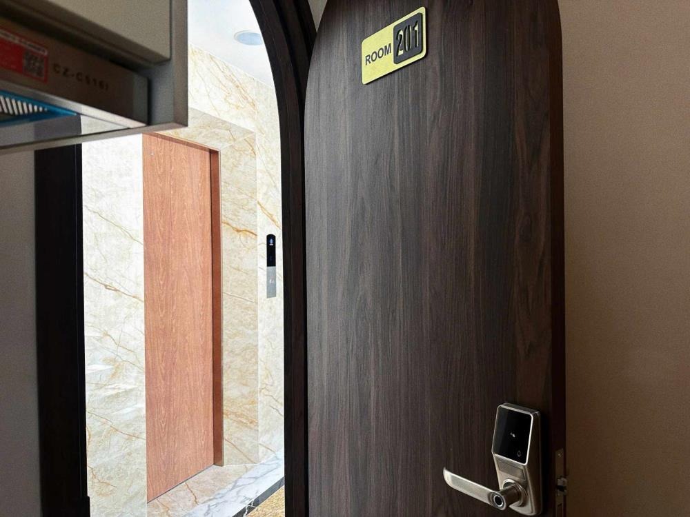 Chung Cư 4 Tầng, 79m2 Phú Nhuận - Đầu Tư Sinh Lời Cao