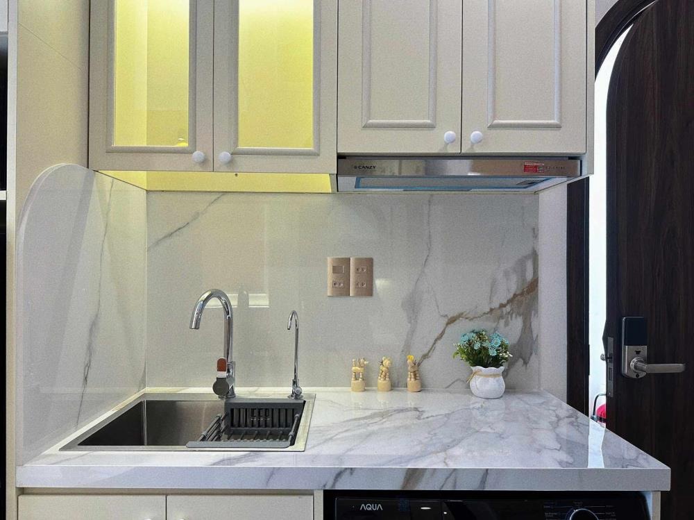 Chung Cư 4 Tầng, 79m2 Phú Nhuận - Đầu Tư Sinh Lời Cao