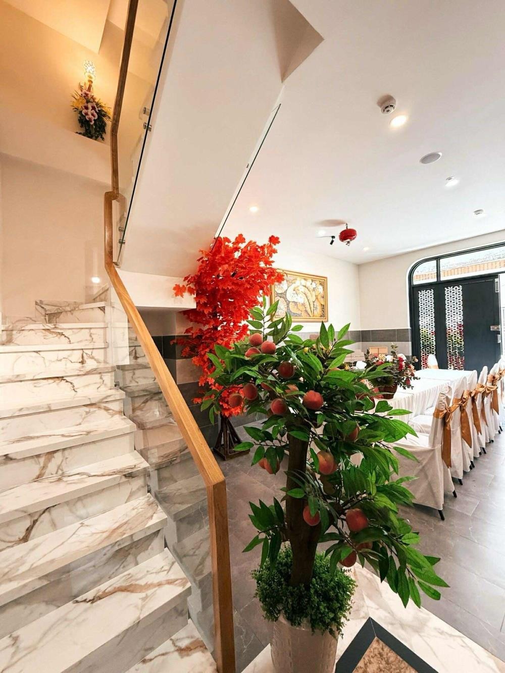 Chung Cư 4 Tầng, 79m2 Phú Nhuận - Đầu Tư Sinh Lời Cao