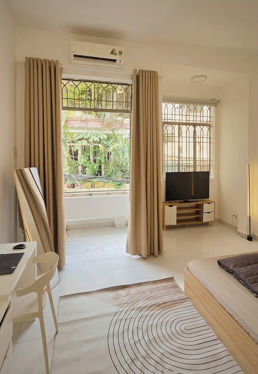 Nhà Đẹp Điện Biên Phủ - 5PN, 60m2, Góc 2 Mặt Tiền, Giá 11.5 Tỷ
