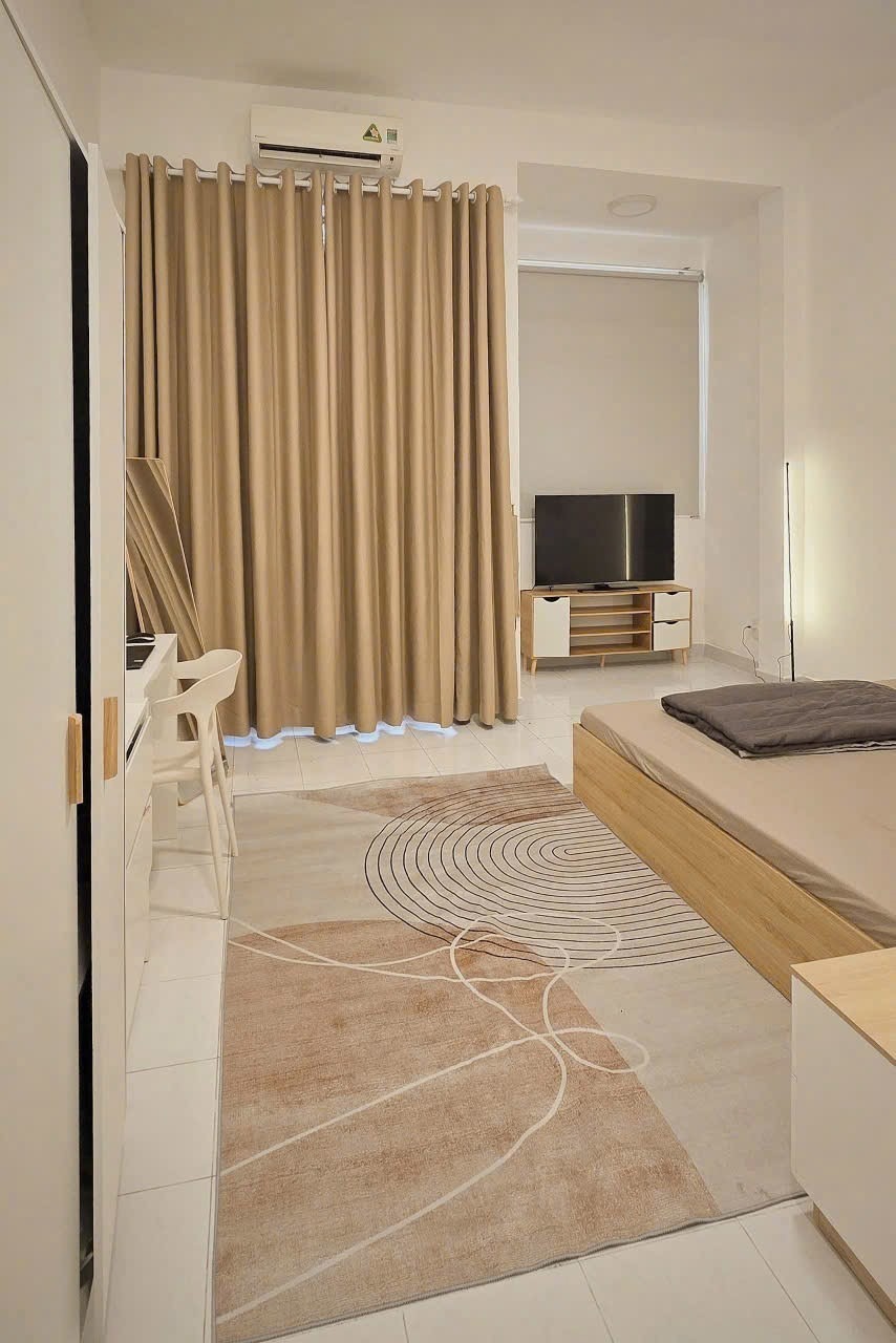 Nhà Đẹp Điện Biên Phủ - 5PN, 60m2, Góc 2 Mặt Tiền, Giá 11.5 Tỷ