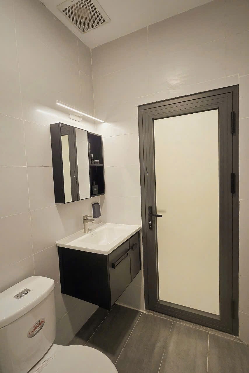 Nhà Đẹp Điện Biên Phủ - 5PN, 60m2, Góc 2 Mặt Tiền, Giá 11.5 Tỷ