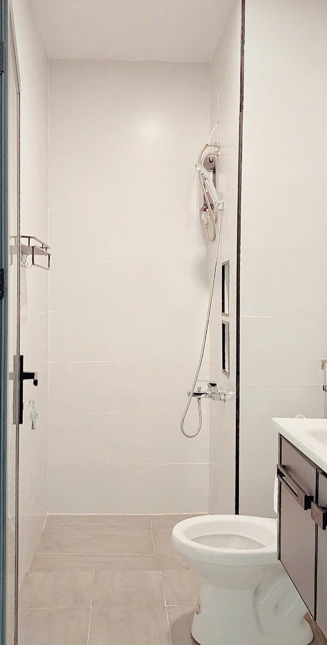Nhà Đẹp Điện Biên Phủ - 5PN, 60m2, Góc 2 Mặt Tiền, Giá 11.5 Tỷ