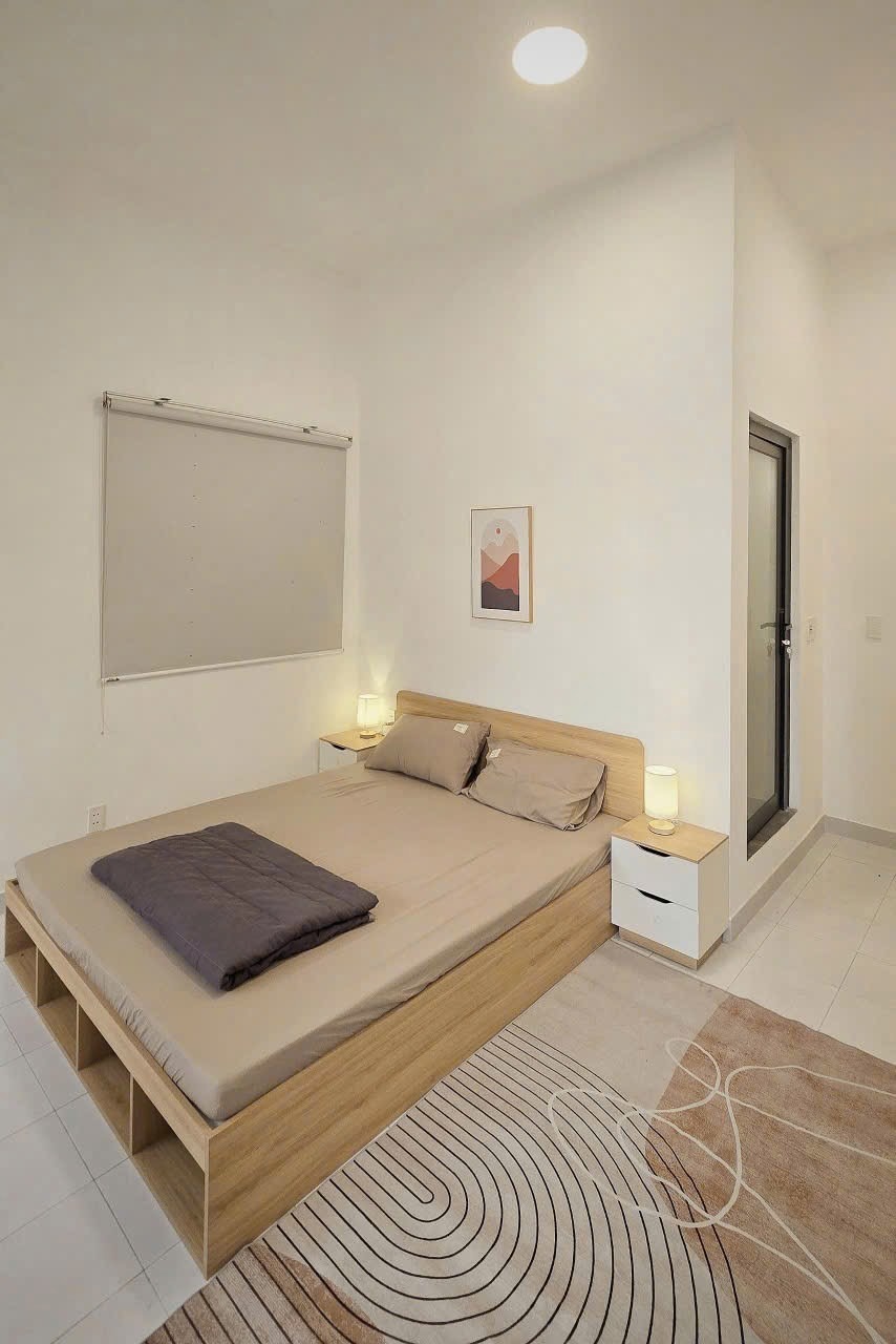 Nhà Đẹp Điện Biên Phủ - 5PN, 60m2, Góc 2 Mặt Tiền, Giá 11.5 Tỷ