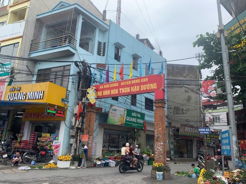 Bán Nhà Dòng Tiền - Vị Trí Đắc Địa, Gần Chợ Mun, Lên Thăng Long Dễ Dàng