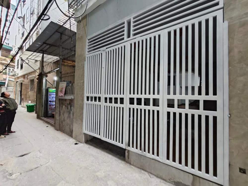 CCMN TÂN TRIỀU - THANH TRÌ: Căn Hộ 7 Tầng, Full Nội Thất, Giá Tốt